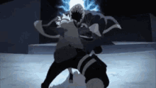 Kakashi Attack GIF - Kakashi Attack Obito GIFs