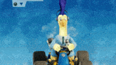 Ctrnf Crash Bandicoot GIF