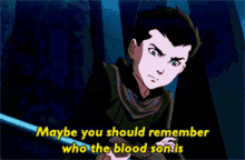 Damian Wayne Remember Who Is Your Son GIF - Damian Wayne Remember Who Is Your Son GIFs
