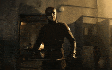 Echo Daredevil GIF - Echo Daredevil Matt Murdock GIFs