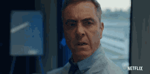 Its A Serial Killer Michael Broome GIF - Its A Serial Killer Michael Broome James Nesbitt GIFs