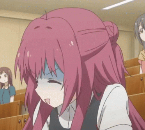 React the GIF above with another anime GIF! v3 (2630 - ) - Forums -  MyAnimeList.net