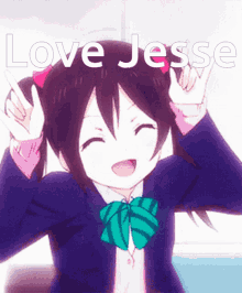 Love Jesse GIF - Love Jesse GIFs