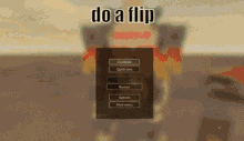 Do A Flip Meme Teardown GIF - Do A Flip Meme Do A Flip Teardown GIFs