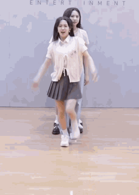 Lightsum Kpop GIF - Lightsum Kpop Nayoung GIFs