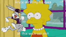 notbrycelmao bryce notbrycelmao eye roll bryce eye roll
