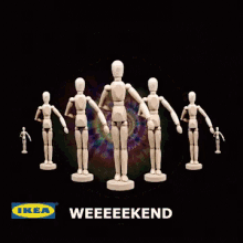 Ikea Weekend GIF - Ikea Weekend Friday GIFs