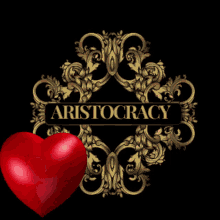 Aristocracy Heart GIF
