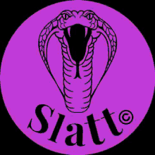 slatt slime snake