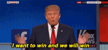 Winning Trump GIF - Winning Trump Win GIFs