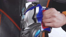 Ultraman Decker Teaser GIF