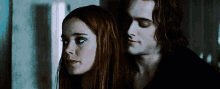 Queen Of The Damned Lestat GIF - Queen Of The Damned Lestat Jessie GIFs