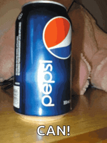Pepsi Soda GIF