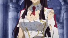 Fairy Tail GIF - My Big Brother Fairy Tail Anime GIFs
