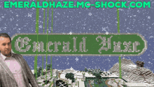 Emerald Haze Snow GIF - Emerald Haze Snow This GIFs