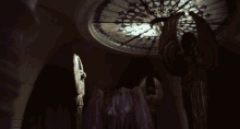 Return To Oz Mombie GIF - Return To Oz Mombie Monster GIFs
