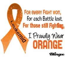 cancer fight