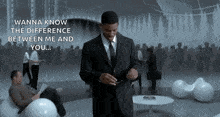 I Make This Look Good Will Smith GIF