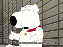 Sad Depressed GIF - Sad Depressed Family Guy GIFs