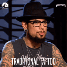 Traditional Tattoo Common GIF - Traditional Tattoo Common Regular GIFs