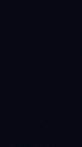 a computer generated image of a glowing object in the middle of a blue circle