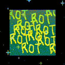Rot The GIF