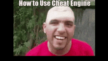 Cheat Engine GIF - Cheat Engine GIFs