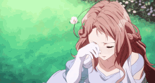 Vvergarden Anime GIF - Vvergarden Anime Sad GIFs