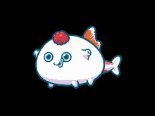 axie roulette