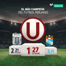 Universitario De Deportes Alianza Lima GIF