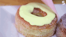 cronuts donuts cronut croissant food