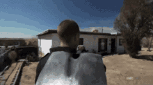 Jesse Pinkman GIF - Jesse Pinkman Shovel GIFs