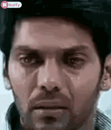 Crying Arya GIF - Crying Arya Raja Rani GIFs