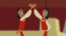 The Emperors New Groove Kuzco GIF - The Emperors New Groove Kuzco The Emperors New School GIFs