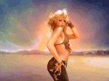 Shakira Dancing GIF - Shakira Dancing Dance GIFs