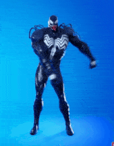 Venom Spider Man GIF