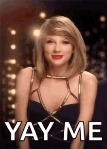 Taylor Swift Thumbs Up GIF - Taylor Swift Thumbs Up Yay GIFs