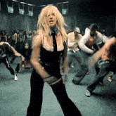 Me Against The Music Meagainstthemusic GIF - Me Against The Music Meagainstthemusic Britney GIFs