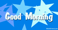 Good Morning Stars GIF - Good Morning Stars New Day GIFs