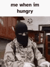 Hungry Muslim GIF - Hungry Muslim GIFs