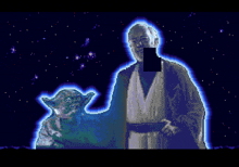 Star Wars Yoda GIF - Star Wars Yoda I Win GIFs