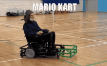 Mario Kart Meme GIF - Mario Kart Meme GIFs