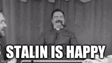 Stalin Communism GIF - Stalin Communism Russia GIFs