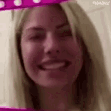 Alexa Bliss Alexa Bliss Adorable GIF - Alexa Bliss Alexa Bliss Adorable Alexa Bliss Beautiful GIFs