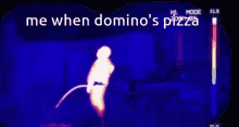 Piss Pizza GIF - Piss Pizza Dominos GIFs