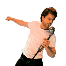 Shah Rukh Khan Jab Harry Met Sejal GIF