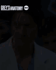 Dr Benson Greys Anatomy GIF - Dr Benson Greys Anatomy Doctor GIFs