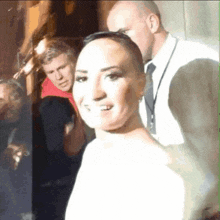 Demi Lovato Poot GIF - Demi Lovato Poot Unhinged GIFs