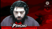 Psycho GIF - Psycho GIFs