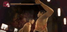 Yakuza Fight GIF - Yakuza Fight Punch GIFs